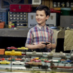 YOUNG SHELDON is a new half-hour, single-camera comedy created by Chuck Lorre and Steven Molaro, that introduces 