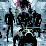 MARVEL'S INHUMANS - “Marvel’s Inhumans” will premiere a version of the first two episodes in IMAX theatres for a two-week period beginning September 1, 2017. ABC will then air the entirety of the series on the network, with additional exclusive content that can only been seen on ABC. (Marvel)