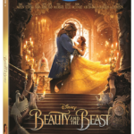 BEAUTY AND THE BEAST Arrives on Blu-ray & DVD June 6