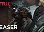 Netflix Announces THE DARK CRYSTAL: AGE OF RESISTANCE Prequel Series