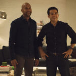 Sneak Peeks From New Netflix Original Series FRIENDS FROM COLLEGE