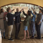 Netflix Renews FRIENDS FROM COLLEGE For Season 2