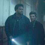 GHOSTED:  L-R: Craig Robinson and Adam Scott in GHOSTED premiering this fall on FOX.
©2017 Fox Broadcasting Co.  Cr:  Kevin Estrada/Fox