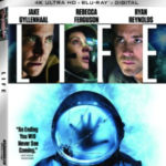 LIFE Arrives on 4K Ultra HD, Blu-ray & DVD June 20