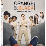 This Week’s New TV-on-DVD/BD Releases