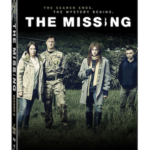 THE MISSING Season 2 Arrives on DVD July 11