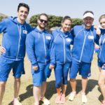 BATTLE OF THE NETWORK STARS - In an ode to ABC’s 