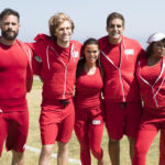 BATTLE OF THE NETWORK STARS - In an ode to ABC’s 