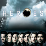HEROES & HEROES REBORN Available Free on Crackle Starting Thursday, July 13