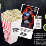 Giveaway: Win a COMET TV Alien Attack Movie Marathon Prize Pack — CLOSED