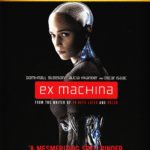 4K UHD/Blu-ray Review: EX MACHINA