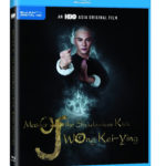 HBO Releases Two Action-Packed Martial Arts Anthology Films on Blu-ray & DVD August 8