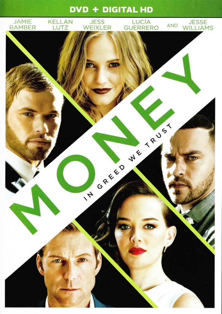 DVD Review: MONEY - No(R)eruns.net