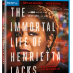 Oprah Winfrey Stars in THE IMMORTAL LIFE OF HENRIETTA LACKS, Available on Blu-ray & DVD September 5