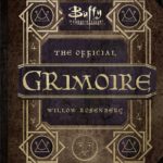 The Official Grimoire Book