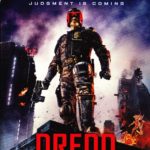 4K UHD/3D/2D Blu-ray Review: DREDD