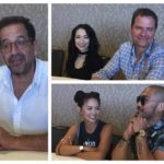 DARK MATTER Press Room – San Diego Comic-Con 2017