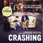 Blu-ray Review: CRASHING Season 1