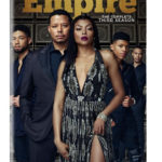 EMPIRE Season 3 Arrives on DVD September 12