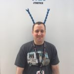 San Diego Comic-Con 2017 – Day 2