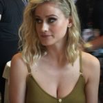 The Magicians - Olivia Taylor Dudley (Alice)