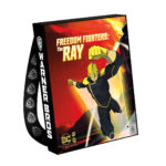 SDCC17 Bag-Freedom Fighters The Ray