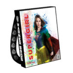 SDCC17 Bag-Supergirl