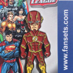 SDCC17 Pin-Flash, The
