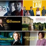 Acorn TV Announces September Programming Schedule
