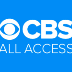 CBS All Access Announces Three New Original Series
