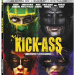 KICK-ASS, Starring Aaron Taylor-Johnson & Nicolas Cage, Arrives on 4K Ultra HD October 3