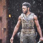 Garet (Gentry White) stars in 