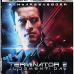 New Featurette: TERMINATOR 2: JUDGEMENT DAY 3D – In Theaters This Friday & on 4K Ultra HD October 3