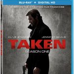 This Week’s New TV-on-DVD/BD Releases