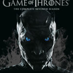 GAME OF THRONES Season 7 Arrives on Blu-ray & DVD December 12