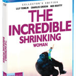 THE INCREDIBLE SHRINKING WOMAN Collector’s Edition Blu-ray Arrives November 14
