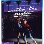 INTO THE NIGHT Arrives on Collector’s Edition Blu-ray November 7