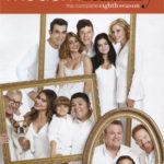 DVD Review: MODERN FAMILY Season 8