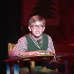 Lead Role of Ralphie Parker Cast For FOX’s A CHRISTMAS STORY LIVE!
