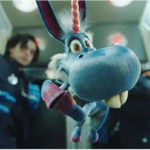 Syfy Releases Trailer For New Series HAPPY!