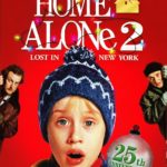 Blu-ray Review: HOME ALONE 2: LOST IN NEW YORK – 25th Anniversary Edition
