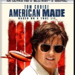 4K UHD/Blu-ray Review: AMERICAN MADE