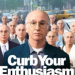 HBO Renews CURB YOUR ENTHUSIASM For Tenth Season