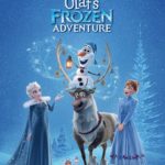 OLAF’S FROZEN ADVENTURE Now Available on Digital HD via Movies Anywhere