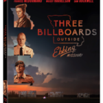 THREE BILLBOARDS OUTSIDE EBBING, MISSOURI Arrives on Digital February 13, and on 4K UHD, Blu-ray & DVD February 27