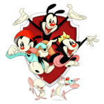 Hulu, Amblin Television & Warner Bros. Animation Team Up To Bring Back ANIMANIACS