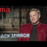 Netflix Releases Behind-the-Scenes Featurettes for BLACK MIRROR Season 4 Episodes