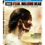 FEAR THE WALKING DEAD Season 3 Arrives on Blu-ray & DVD March 13