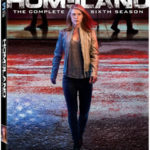 HOMELAND Season 6 Arrives on Blu-ray & DVD February 6