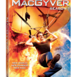 This Week’s New TV-on-DVD Releases